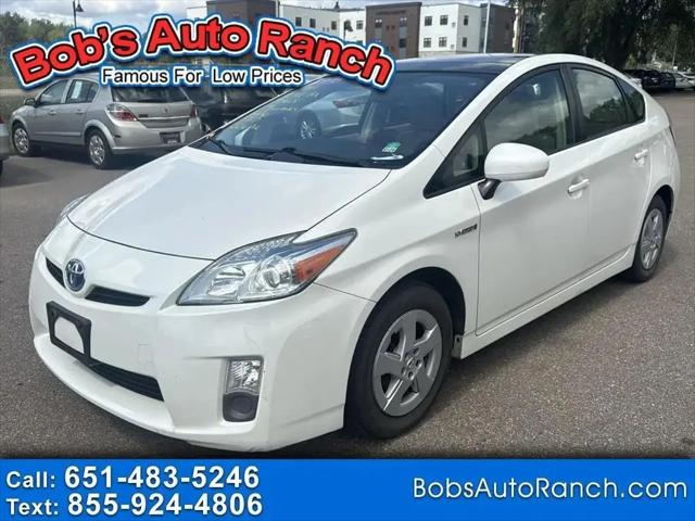 2011 Toyota Prius Three for sale in Lino Lakes, MN