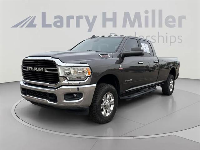 2019 Ram 2500 Big Horn Crew Cab 4x4 8' Box for sale in Thornton, CO