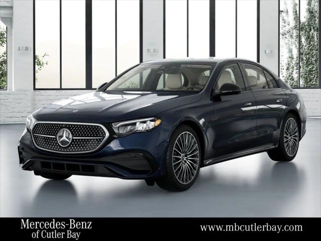 2027 Mercedes-Benz E-Class E 350 for sale in Cutler Bay, FL