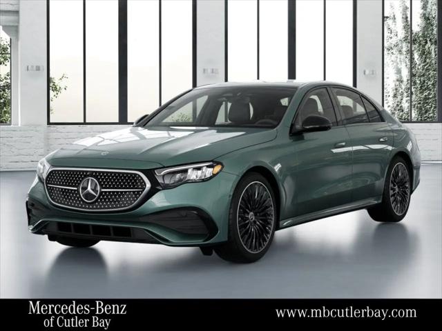 2027 Mercedes-Benz E-Class E 350 for sale in Cutler Bay, FL