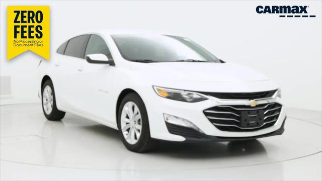 2022 Chevrolet Malibu FWD LT for sale in Athens, GA