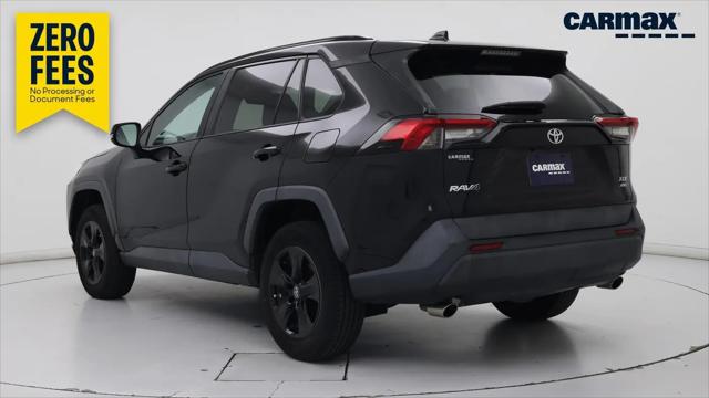 2019 Toyota RAV4 XLE for sale in Ellicott City, MD
