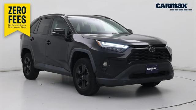 2019 Toyota RAV4 XLE for sale in Ellicott City, MD