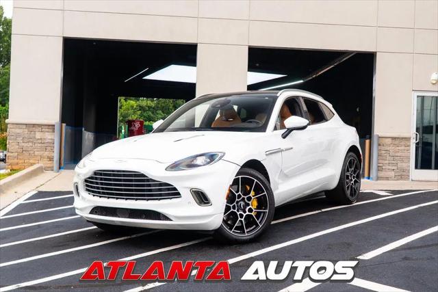 2022 Aston Martin DBX Base for sale in Marietta, GA