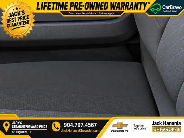 2022 Nissan Titan Crew Cab SV 4x2