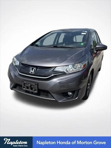 2015 Honda Fit EX for sale in Morton Grove, IL