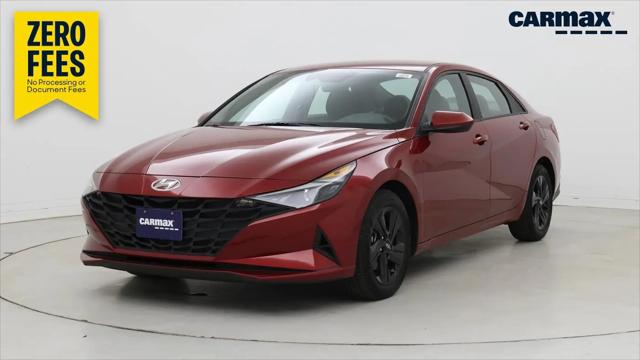 2023 Hyundai Elantra SEL for sale in Oak Lawn, IL