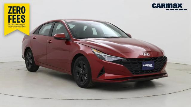 2023 Hyundai Elantra SEL for sale in Oak Lawn, IL