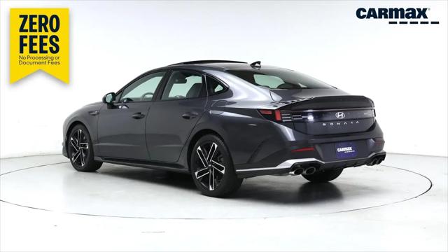 2024 Hyundai Sonata N Line for sale in Oak Lawn, IL