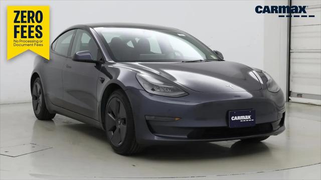 2023 Tesla Model 3 Rear-Wheel Drive for sale in East Haven, CT