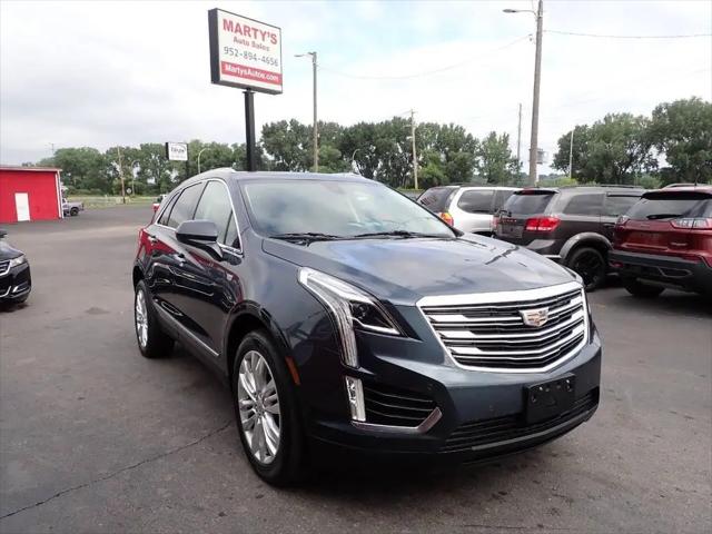 2019 Cadillac XT5 Premium Luxury for sale in Savage, MN