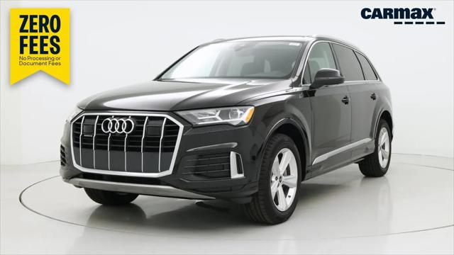 2023 Audi Q7 Premium 45 TFSI quattro Tiptronic for sale in Columbus, GA