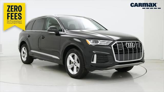 2023 Audi Q7 Premium 45 TFSI quattro Tiptronic for sale in Columbus, GA