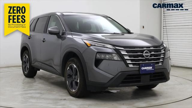 2025 Nissan Rogue SV FWD for sale in South Portland, ME