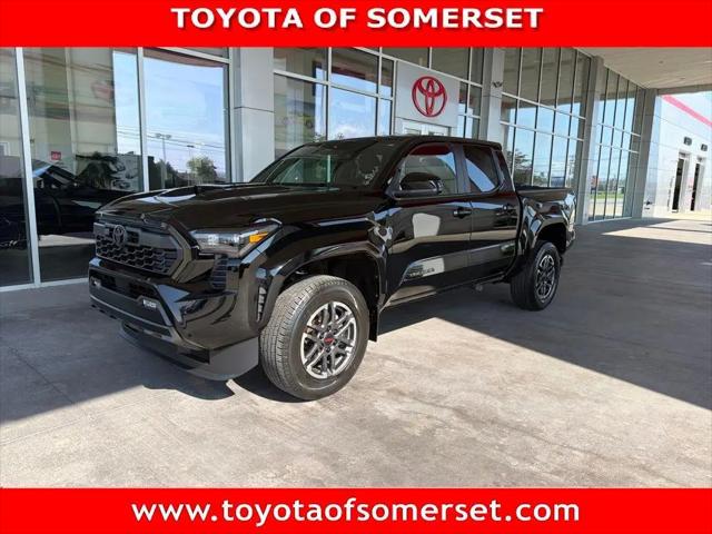 2024 Toyota Tacoma TRD Sport for sale in Somerset, KY