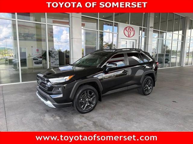 2023 Toyota RAV4 Adventure for sale in Somerset, KY