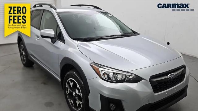 2018 Subaru Crosstrek 2.0i Premium for sale in Covington, LA