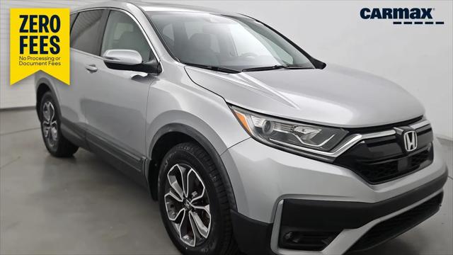2020 Honda CR-V 2WD EX-L for sale in Covington, LA