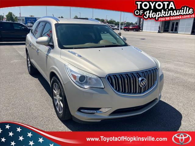 2013 Buick Enclave Leather for sale in Hopkinsville, KY