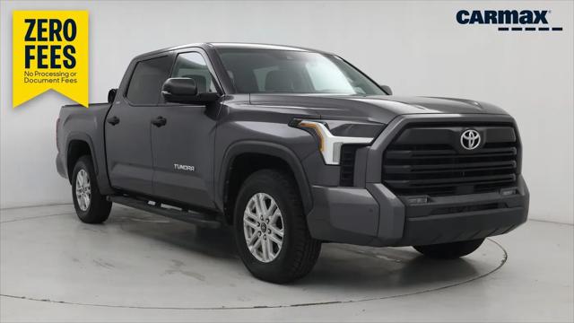 2022 Toyota Tundra SR5 for sale in Schaumburg, IL