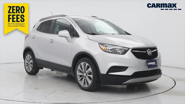 2020 Buick Encore FWD Preferred for sale in Schaumburg, IL