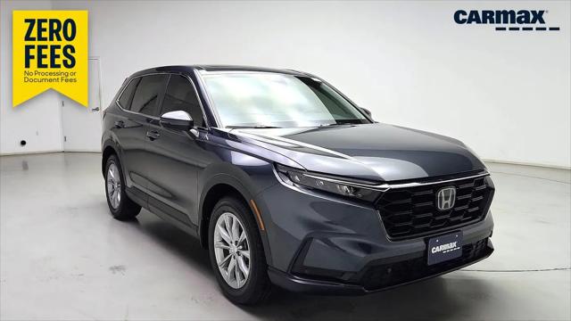 2025 Honda CR-V EX-L AWD for sale in Schaumburg, IL