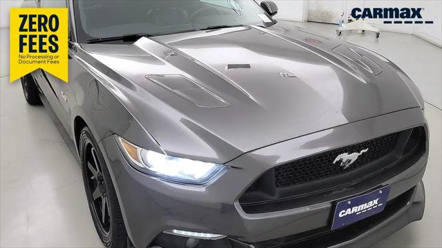 2017 Ford Mustang GT for sale in Colma, CA