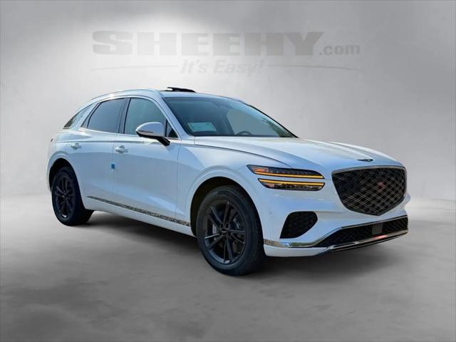 2027 Genesis GV70 2.5T Advanced for sale in Chantilly, VA