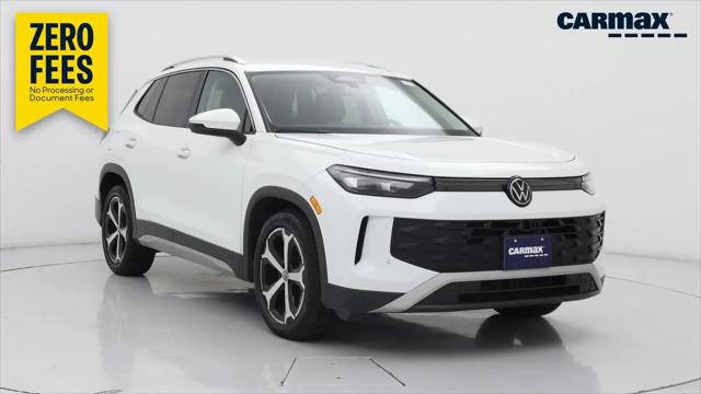2026 Volkswagen Tiguan SE for sale in Tulsa, OK