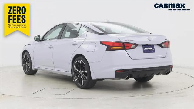 2024 Nissan Altima SR FWD for sale in Houston, TX