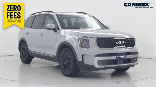 2023 Kia Telluride SX Prestige X-Pro for sale in Houston, TX