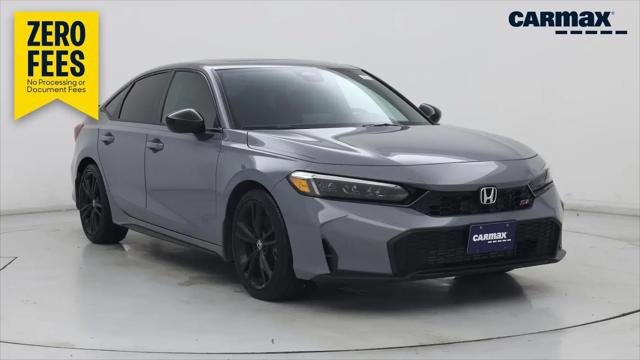 2026 Honda Civic Sedan for sale in Houston, TX