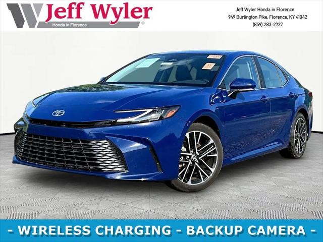 2025 Toyota Camry XLE for sale in Florence, KY