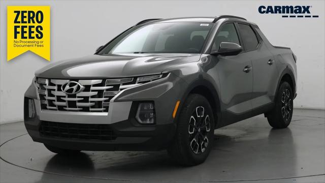 2022 Hyundai Santa Cruz SEL Premium for sale in Kenner, LA
