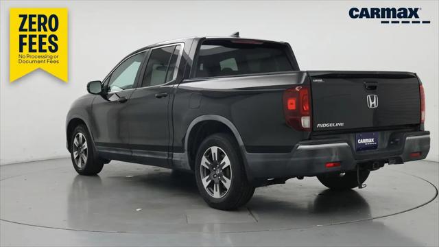 2017 Honda Ridgeline RTL for sale in Kenner, LA