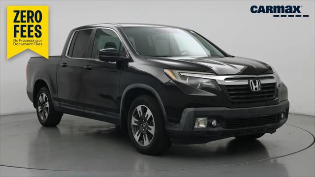 2017 Honda Ridgeline RTL for sale in Kenner, LA