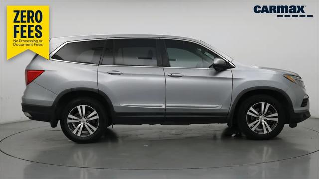 2017 Honda Pilot EX-L for sale in Kenner, LA
