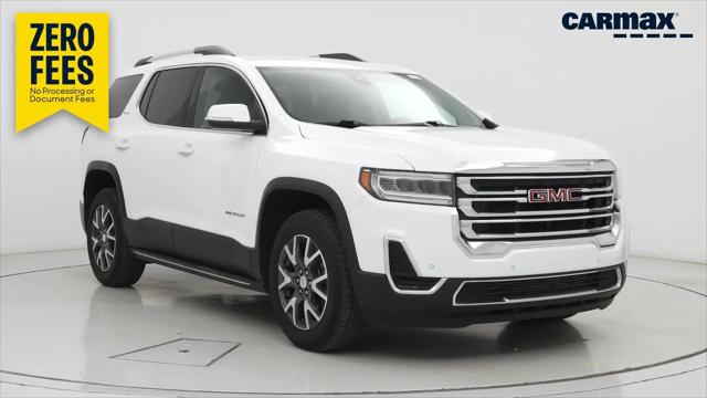 2023 GMC Acadia AWD SLE for sale in Pleasanton, CA