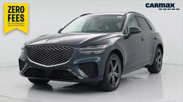 2023 Genesis GV70 3.5T AWD Sport for sale in Pleasanton, CA