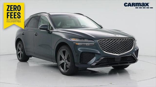 2023 Genesis GV70 3.5T AWD Sport for sale in Pleasanton, CA