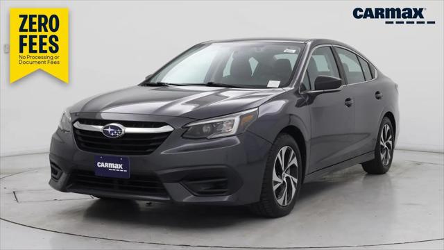 2020 Subaru Legacy 2.5i for sale in Pleasanton, CA