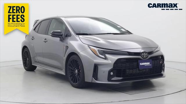 2024 Toyota GR Corolla Premium for sale in Palmdale, CA