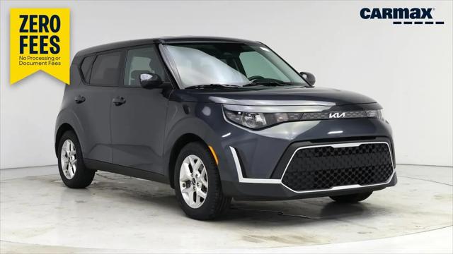 2025 Kia Soul LX for sale in Jackson, TN