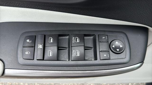 2021 Jeep Cherokee Latitude Lux 4x4