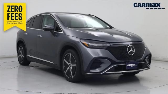 2023 Mercedes-Benz EQE 350+ EQE 350+ for sale in Torrance, CA