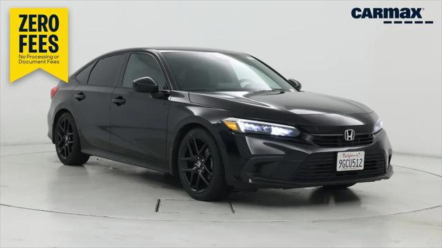2023 Honda Civic Sport for sale in Torrance, CA
