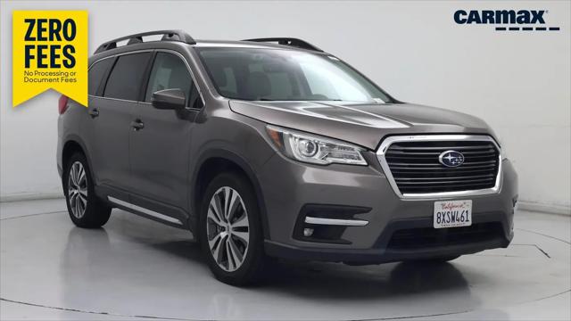 2021 Subaru Ascent Limited for sale in Victorville, CA