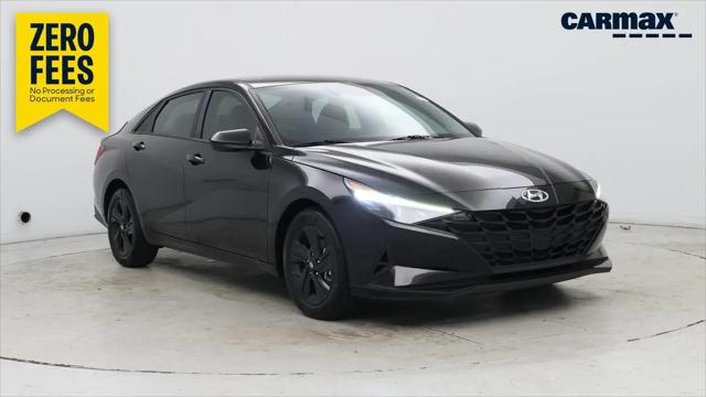 2023 Hyundai Elantra SEL for sale in Greensboro, NC