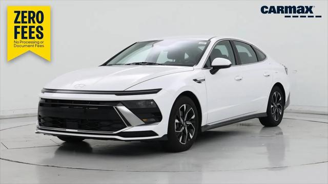 2025 Hyundai Sonata SEL for sale in Greensboro, NC