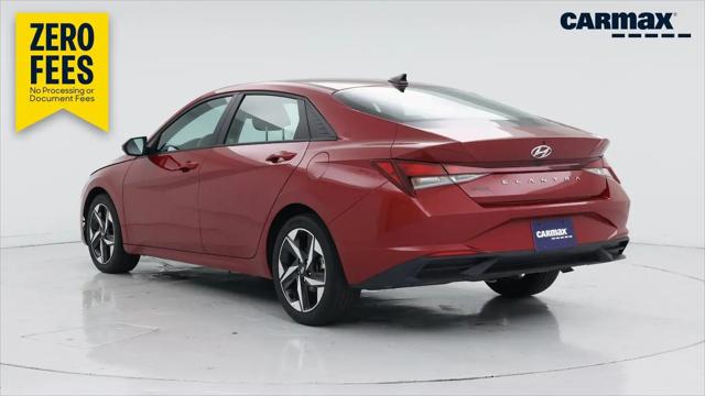 2023 Hyundai Elantra SEL for sale in Greensboro, NC